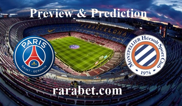 PSG vs Montpellier Preview and Betting Picks