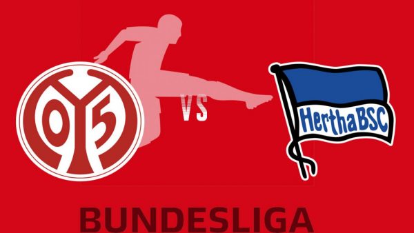 Mainz vs Hertha Berlin Prediction and Preview