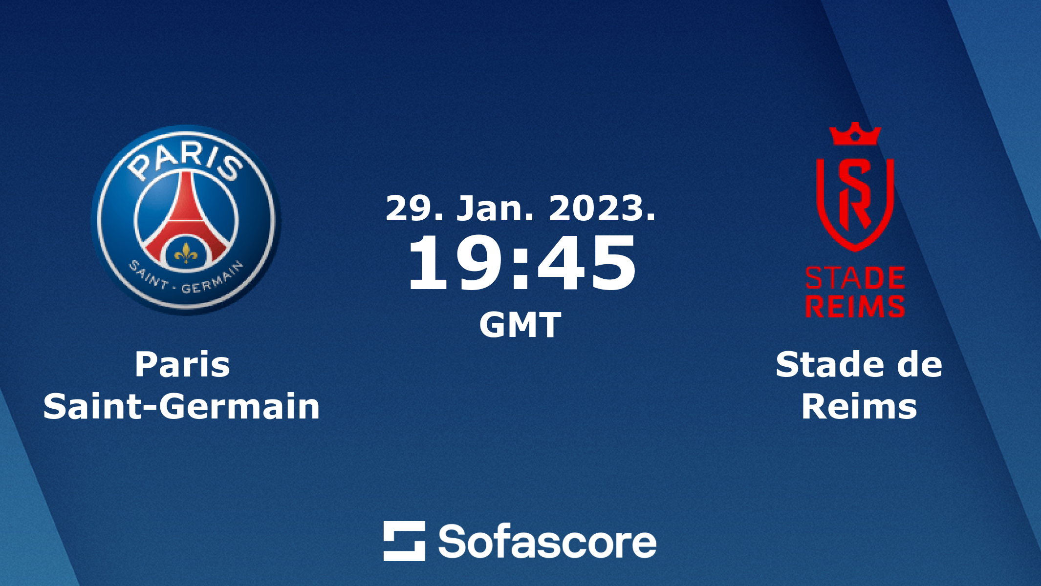 PSG vs Reims Prediction and Match Preview