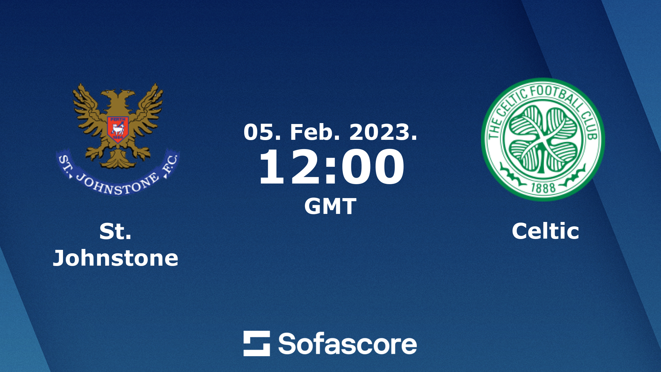 St Johnstone vs Celtic Prediction and Match Previe...