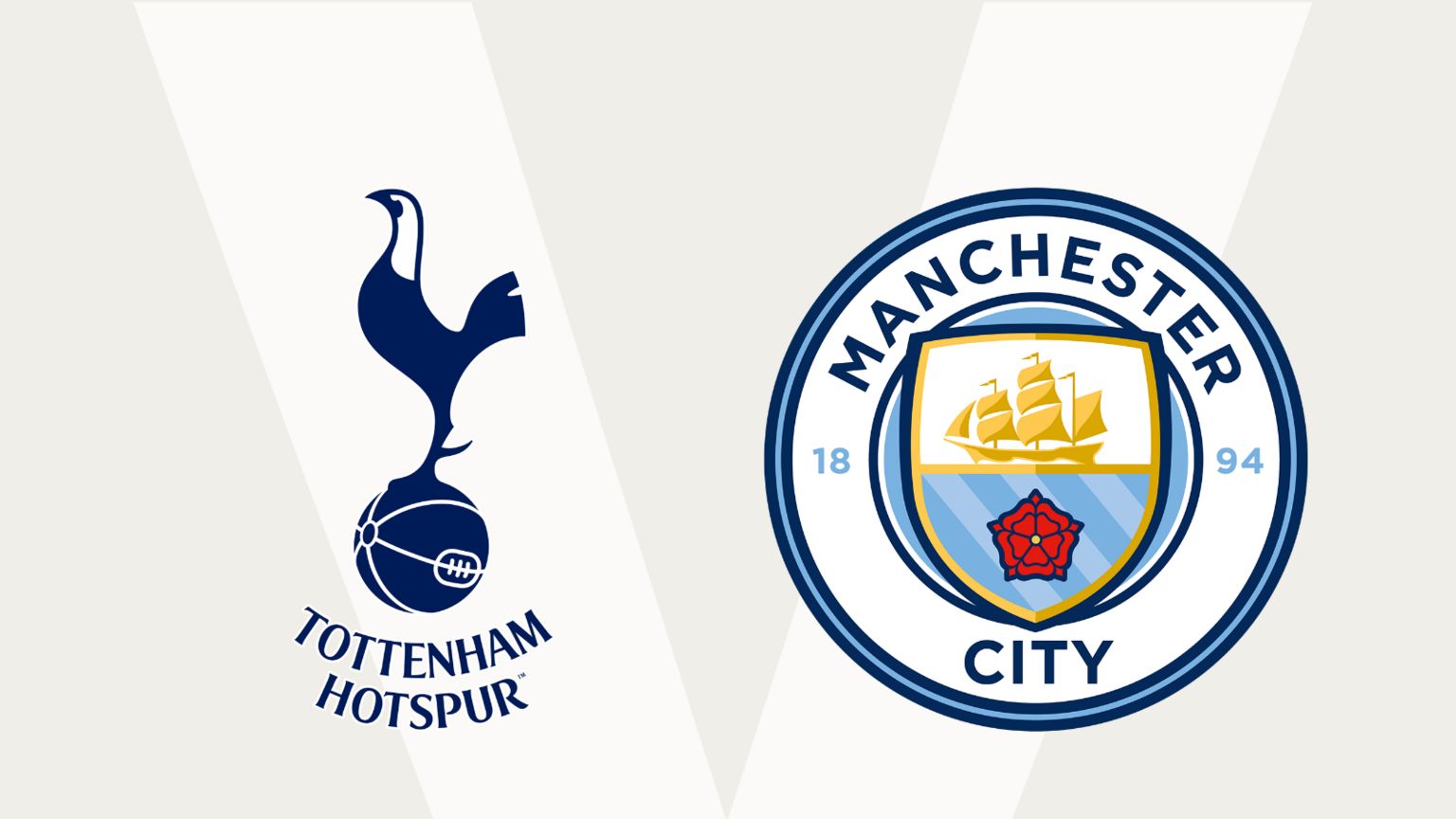 Tottenham vs Manchester City Prediction and Match ...